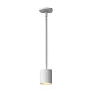 LED Outdoor Pendant<br /><span style="color:#4AB0CE;">Entrega: 4-10 dias en USA</span><br /><span style="color:#4AB0CE;font-size:60%;">PREGUNTE POR ENTREGA EN PANAMA</span><br />Collection: Nordic<br />Finish: White