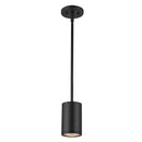 LED Outdoor Pendant<br /><span style="color:#4AB0CE;">Entrega: 4-10 dias en USA</span><br /><span style="color:#4AB0CE;font-size:60%;">PREGUNTE POR ENTREGA EN PANAMA</span><br />Collection: Nordic<br />Finish: Black