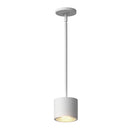 LED Outdoor Pendant<br /><span style="color:#4AB0CE;">Entrega: 4-10 dias en USA</span><br /><span style="color:#4AB0CE;font-size:60%;">PREGUNTE POR ENTREGA EN PANAMA</span><br />Collection: Nordic<br />Finish: White