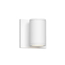 LED Outdoor Wall Sconce<br /><span style="color:#4AB0CE;">Entrega: 4-10 dias en USA</span><br /><span style="color:#4AB0CE;font-size:60%;">PREGUNTE POR ENTREGA EN PANAMA</span><br />Collection: Nordic<br />Finish: White