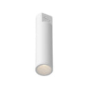 LED Ceiling Mount<br /><span style="color:#4AB0CE;">Entrega: 4-10 dias en USA</span><br /><span style="color:#4AB0CE;font-size:60%;">PREGUNTE POR ENTREGA EN PANAMA</span><br />Collection: Lorna<br />Finish: White