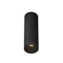 LED Flush Mount<br /><span style="color:#4AB0CE;">Entrega: 4-10 dias en USA</span><br /><span style="color:#4AB0CE;font-size:60%;">PREGUNTE POR ENTREGA EN PANAMA</span><br />Collection: Lorna<br />Finish: Black