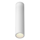 LED Flush Mount<br /><span style="color:#4AB0CE;">Entrega: 4-10 dias en USA</span><br /><span style="color:#4AB0CE;font-size:60%;">PREGUNTE POR ENTREGA EN PANAMA</span><br />Collection: Lorna<br />Finish: White