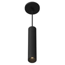 LED Pendant<br /><span style="color:#4AB0CE;">Entrega: 4-10 dias en USA</span><br /><span style="color:#4AB0CE;font-size:60%;">PREGUNTE POR ENTREGA EN PANAMA</span><br />Collection: Lorna<br />Finish: Black