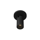 LED Ceiling Mount<br /><span style="color:#4AB0CE;">Entrega: 4-10 dias en USA</span><br /><span style="color:#4AB0CE;font-size:60%;">PREGUNTE POR ENTREGA EN PANAMA</span><br />Collection: Lorna<br />Finish: Black