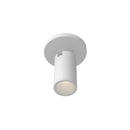 LED Ceiling Mount<br /><span style="color:#4AB0CE;">Entrega: 4-10 dias en USA</span><br /><span style="color:#4AB0CE;font-size:60%;">PREGUNTE POR ENTREGA EN PANAMA</span><br />Collection: Lorna<br />Finish: White