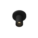 LED Ceiling Mount<br /><span style="color:#4AB0CE;">Entrega: 4-10 dias en USA</span><br /><span style="color:#4AB0CE;font-size:60%;">PREGUNTE POR ENTREGA EN PANAMA</span><br />Collection: Lorna<br />Finish: Black