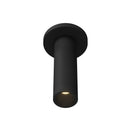 LED Ceiling Mount<br /><span style="color:#4AB0CE;">Entrega: 4-10 dias en USA</span><br /><span style="color:#4AB0CE;font-size:60%;">PREGUNTE POR ENTREGA EN PANAMA</span><br />Collection: Lorna<br />Finish: Black