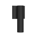 LED Outdoor Wall Sconce<br /><span style="color:#4AB0CE;">Entrega: 4-10 dias en USA</span><br /><span style="color:#4AB0CE;font-size:60%;">PREGUNTE POR ENTREGA EN PANAMA</span><br />Collection: Lorna<br />Finish: Black