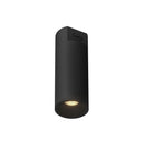 LED Ceiling Mount<br /><span style="color:#4AB0CE;">Entrega: 4-10 dias en USA</span><br /><span style="color:#4AB0CE;font-size:60%;">PREGUNTE POR ENTREGA EN PANAMA</span><br />Collection: Lorna<br />Finish: Black