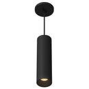 LED Pendant<br /><span style="color:#4AB0CE;">Entrega: 4-10 dias en USA</span><br /><span style="color:#4AB0CE;font-size:60%;">PREGUNTE POR ENTREGA EN PANAMA</span><br />Collection: Lorna<br />Finish: Black