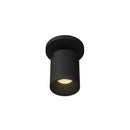 LED Ceiling Mount<br /><span style="color:#4AB0CE;">Entrega: 4-10 dias en USA</span><br /><span style="color:#4AB0CE;font-size:60%;">PREGUNTE POR ENTREGA EN PANAMA</span><br />Collection: Lorna<br />Finish: Black