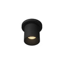 LED Ceiling Mount<br /><span style="color:#4AB0CE;">Entrega: 4-10 dias en USA</span><br /><span style="color:#4AB0CE;font-size:60%;">PREGUNTE POR ENTREGA EN PANAMA</span><br />Collection: Lorna<br />Finish: Black