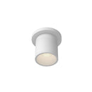 LED Ceiling Mount<br /><span style="color:#4AB0CE;">Entrega: 4-10 dias en USA</span><br /><span style="color:#4AB0CE;font-size:60%;">PREGUNTE POR ENTREGA EN PANAMA</span><br />Collection: Lorna<br />Finish: White