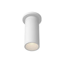 LED Ceiling Mount<br /><span style="color:#4AB0CE;">Entrega: 4-10 dias en USA</span><br /><span style="color:#4AB0CE;font-size:60%;">PREGUNTE POR ENTREGA EN PANAMA</span><br />Collection: Lorna<br />Finish: White