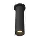 LED Ceiling Mount<br /><span style="color:#4AB0CE;">Entrega: 4-10 dias en USA</span><br /><span style="color:#4AB0CE;font-size:60%;">PREGUNTE POR ENTREGA EN PANAMA</span><br />Collection: Lorna<br />Finish: Black
