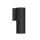 LED Outdoor Wall Sconce<br /><span style="color:#4AB0CE;">Entrega: 4-10 dias en USA</span><br /><span style="color:#4AB0CE;font-size:60%;">PREGUNTE POR ENTREGA EN PANAMA</span><br />Collection: Lorna<br />Finish: Black