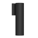 LED Outdoor Wall Sconce<br /><span style="color:#4AB0CE;">Entrega: 4-10 dias en USA</span><br /><span style="color:#4AB0CE;font-size:60%;">PREGUNTE POR ENTREGA EN PANAMA</span><br />Collection: Lorna<br />Finish: Black