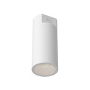 LED Ceiling Mount<br /><span style="color:#4AB0CE;">Entrega: 4-10 dias en USA</span><br /><span style="color:#4AB0CE;font-size:60%;">PREGUNTE POR ENTREGA EN PANAMA</span><br />Collection: Lorna<br />Finish: White