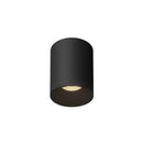 LED Flush Mount<br /><span style="color:#4AB0CE;">Entrega: 4-10 dias en USA</span><br /><span style="color:#4AB0CE;font-size:60%;">PREGUNTE POR ENTREGA EN PANAMA</span><br />Collection: Lorna<br />Finish: Black