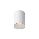 LED Flush Mount<br /><span style="color:#4AB0CE;">Entrega: 4-10 dias en USA</span><br /><span style="color:#4AB0CE;font-size:60%;">PREGUNTE POR ENTREGA EN PANAMA</span><br />Collection: Lorna<br />Finish: White