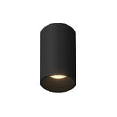 LED Flush Mount<br /><span style="color:#4AB0CE;">Entrega: 4-10 dias en USA</span><br /><span style="color:#4AB0CE;font-size:60%;">PREGUNTE POR ENTREGA EN PANAMA</span><br />Collection: Lorna<br />Finish: Black