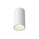 LED Flush Mount<br /><span style="color:#4AB0CE;">Entrega: 4-10 dias en USA</span><br /><span style="color:#4AB0CE;font-size:60%;">PREGUNTE POR ENTREGA EN PANAMA</span><br />Collection: Lorna<br />Finish: White