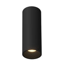 LED Flush Mount<br /><span style="color:#4AB0CE;">Entrega: 4-10 dias en USA</span><br /><span style="color:#4AB0CE;font-size:60%;">PREGUNTE POR ENTREGA EN PANAMA</span><br />Collection: Lorna<br />Finish: Black