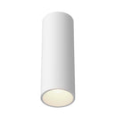 LED Flush Mount<br /><span style="color:#4AB0CE;">Entrega: 4-10 dias en USA</span><br /><span style="color:#4AB0CE;font-size:60%;">PREGUNTE POR ENTREGA EN PANAMA</span><br />Collection: Lorna<br />Finish: White