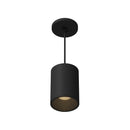 LED Pendant<br /><span style="color:#4AB0CE;">Entrega: 4-10 dias en USA</span><br /><span style="color:#4AB0CE;font-size:60%;">PREGUNTE POR ENTREGA EN PANAMA</span><br />Collection: Lorna<br />Finish: Black