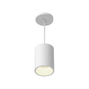 LED Pendant<br /><span style="color:#4AB0CE;">Entrega: 4-10 dias en USA</span><br /><span style="color:#4AB0CE;font-size:60%;">PREGUNTE POR ENTREGA EN PANAMA</span><br />Collection: Lorna<br />Finish: White