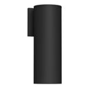 LED Outdoor Wall Sconce<br /><span style="color:#4AB0CE;">Entrega: 4-10 dias en USA</span><br /><span style="color:#4AB0CE;font-size:60%;">PREGUNTE POR ENTREGA EN PANAMA</span><br />Collection: Lorna<br />Finish: Black