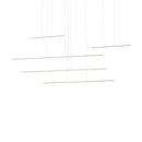 LED Pendant<br /><span style="color:#4AB0CE;">Entrega: 4-10 dias en USA</span><br /><span style="color:#4AB0CE;font-size:60%;">PREGUNTE POR ENTREGA EN PANAMA</span><br />Collection: Chute Motion<br />Finish: White