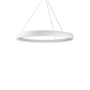 LED Pendant<br /><span style="color:#4AB0CE;">Entrega: 4-10 dias en USA</span><br /><span style="color:#4AB0CE;font-size:60%;">PREGUNTE POR ENTREGA EN PANAMA</span><br />Collection: Halo<br />Finish: White