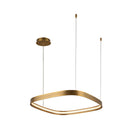 LED Pendant<br /><span style="color:#4AB0CE;">Entrega: 4-10 dias en USA</span><br /><span style="color:#4AB0CE;font-size:60%;">PREGUNTE POR ENTREGA EN PANAMA</span><br />Collection: Yukon<br />Finish: Vintage Brass
