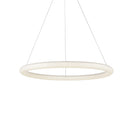 LED Pendant<br /><span style="color:#4AB0CE;">Entrega: 4-10 dias en USA</span><br /><span style="color:#4AB0CE;font-size:60%;">PREGUNTE POR ENTREGA EN PANAMA</span><br />Collection: Cumulus Minor<br />Finish: White