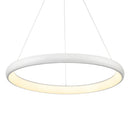 LED Pendant<br /><span style="color:#4AB0CE;">Entrega: 4-10 dias en USA</span><br /><span style="color:#4AB0CE;font-size:60%;">PREGUNTE POR ENTREGA EN PANAMA</span><br />Collection: Cortana<br />Finish: White