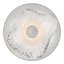 Fredrick Ramond - FR46920PN - LED Wall Sconce - Iona - Polished Nickel