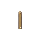 Kuzco Lighting - X-RD34-06BG FAN - Downrod - Fan Downrod - Brushed Gold