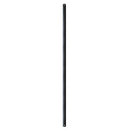 Kuzco Lighting - X-RD34-48MB FAN - Downrod - Fan Downrod - Matte Black