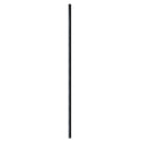 Kuzco Lighting - X-RD34-60MB FAN - Downrod - Fan Downrod - Matte Black