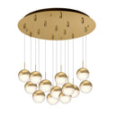 LED Pendant<br /><span style="color: