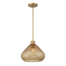 One Light Pendant<br /><span style="color:#4AB0CE;">Entrega: 2-3 semanas en USA</span><br /><span style="color:#4AB0CE;font-size:60%;">PREGUNTE POR ENTREGA EN PANAMA</span><br />Collection: Elaris<br />Finish: Legacy Brass