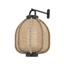 Troy Lighting - B8602-TBK - One Light Wall Sconce Hook - Maltby - Texture Black
