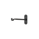 One Light Wall Sconce Hook<br /><span style="color:#4AB0CE;">Entrega: 4-10 dias en USA</span><br /><span style="color:#4AB0CE;font-size:60%;">PREGUNTE POR ENTREGA EN PANAMA</span><br />Collection: Maltby<br />Finish: Texture Black