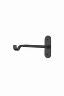 Troy Lighting - B8604-TBK - One Light Wall Sconce Hook - Maltby - Texture Black