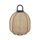 Troy Lighting - RTL8621-TBK - LED Table Lamp - Maltby - Texture Black