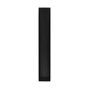 LED Outdoor Wall Mount<br /><span style="color:#4AB0CE;">Entrega: 4-10 dias en USA</span><br /><span style="color:#4AB0CE;font-size:60%;">PREGUNTE POR ENTREGA EN PANAMA</span><br />Collection: Strum<br />Finish: Outdoor Black