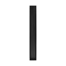 Visual Comfort Modern - MDOWS86327OB - LED Outdoor Wall Mount - Strum - Outdoor Black