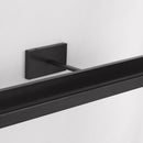LED Picture Light<br /><span style="color:#4AB0CE;">Entrega: 4-10 dias en USA</span><br /><span style="color:#4AB0CE;font-size:60%;">PREGUNTE POR ENTREGA EN PANAMA</span><br />Collection: Trave<br />Finish: Bronze